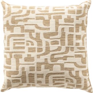 Trendhopper Woondeco Kussenhoes Fabia 45x45 cm Incense