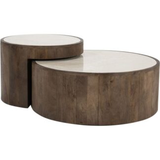 Trendhopper Wonen Salontafelset Hedira