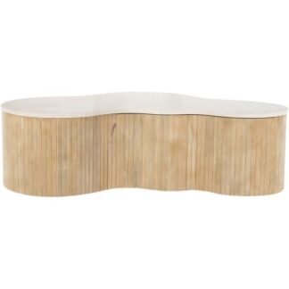 Trendhopper Wonen Salontafel Kaela groot