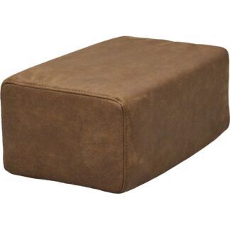 Trendhopper Woondeco Armkussen Vissing - 30x20x50 - Bull Brandy
